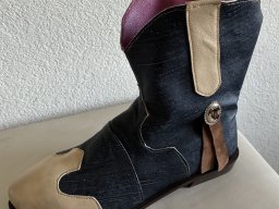 Regular jeans