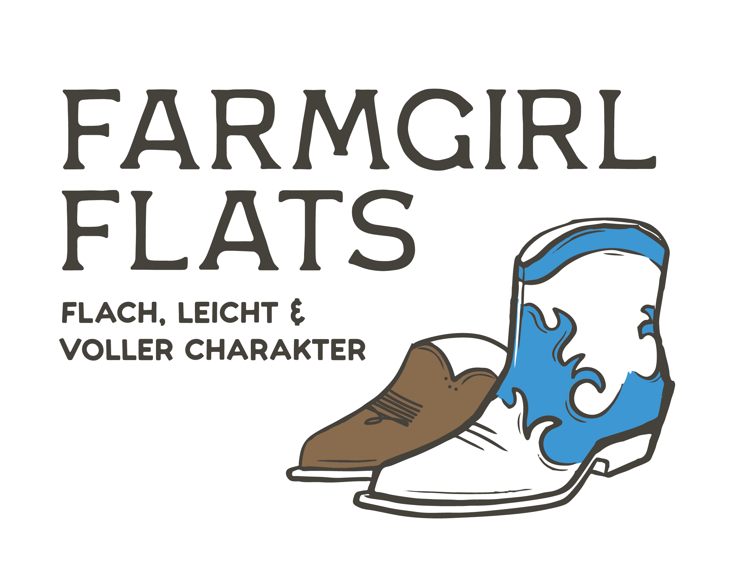Farmgirl-Flats-Logo_Logo-quadratisch-mitSlogan